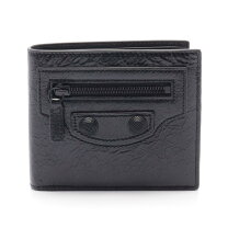 楽天市場】バレンシアガ 二つ折り（メンズ財布｜財布・ケース 