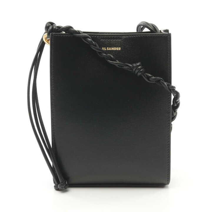 楽天市場】ジルサンダー JIL SANDER TANGLE タングル スモール 