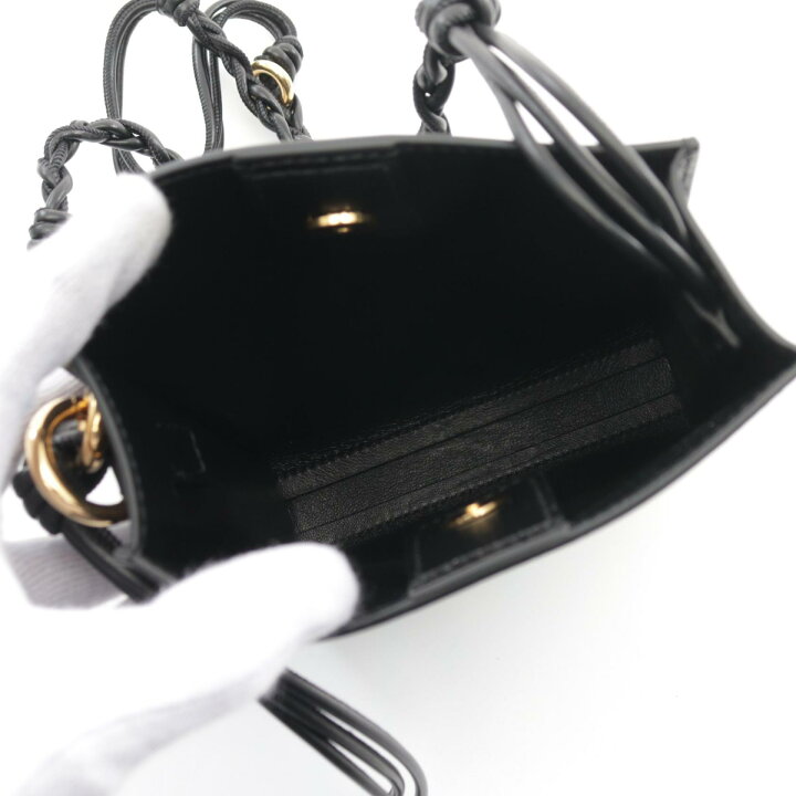 楽天市場】ジルサンダー JIL SANDER TANGLE タングル スモール 