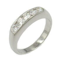 楽天市場】ダイヤモンド 中古 リング（カラット数0.5 ～ 0.59ct  