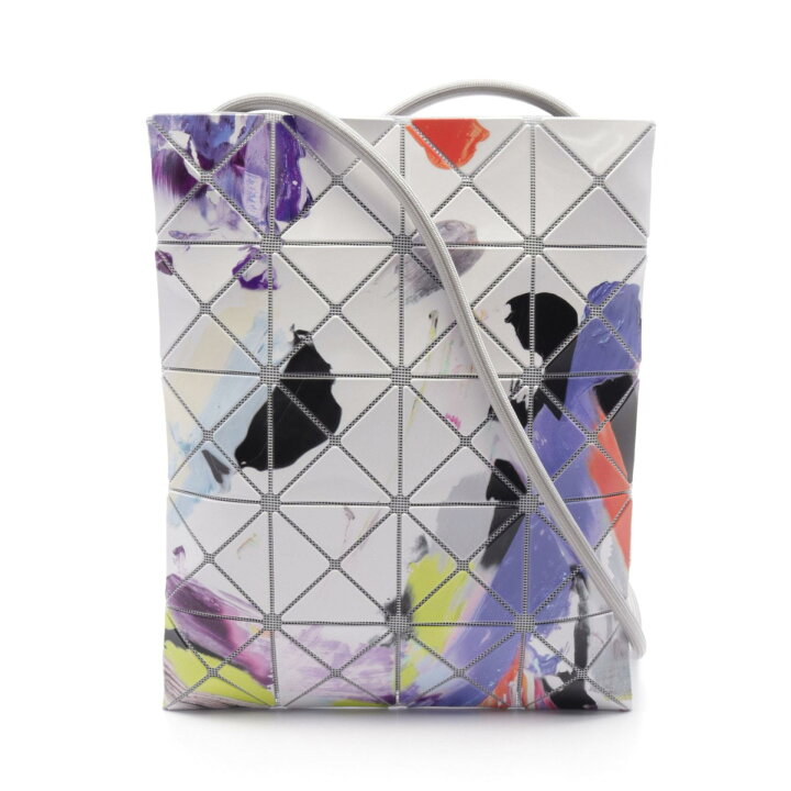 楽天市場】バオバオイッセイミヤケ BAO BAO ISSEYMIYAKE ショルダー  