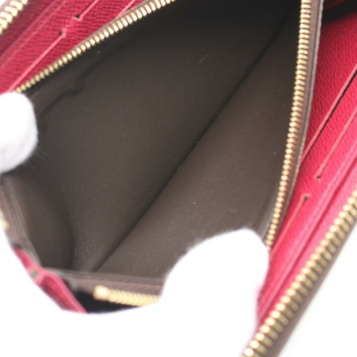楽天市場】ルイ・ヴィトン LOUIS VUITTON ポルトフォイユ クレマンス  