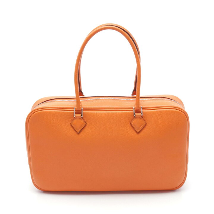 楽天市場】【5％OFFクーポン×P5倍】エルメス HERMES プリュムエラン28  