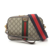 楽天市場】gucci シェリーライン ショルダーバッグ pvcの通販