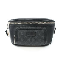 楽天市場】グッチ GGキャンバス（ボディバッグ・ウエストポーチ  