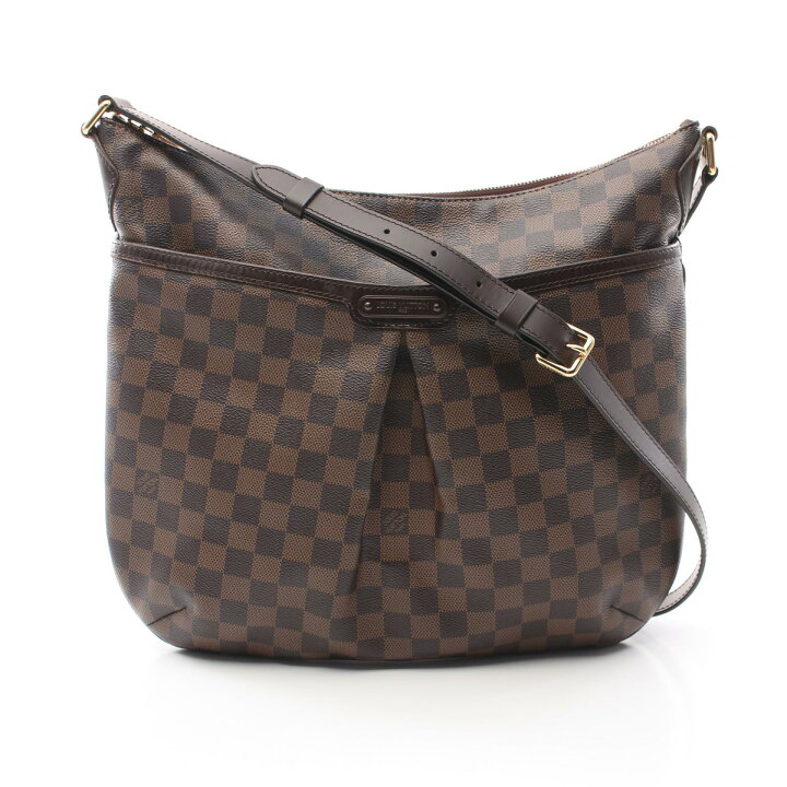 楽天市場】ルイ・ヴィトン LOUIS VUITTON ブルームズベリPM ショルダー 
