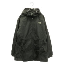 楽天市場】the north face ナイロンジャケット 中古（レディース  