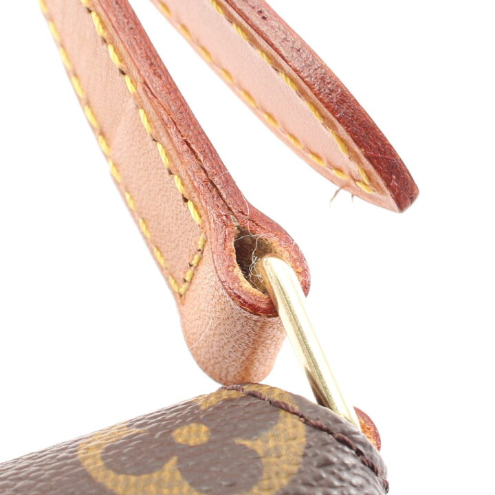 楽天市場】ルイ・ヴィトン LOUIS VUITTON ミュゼットサルサ ショート 