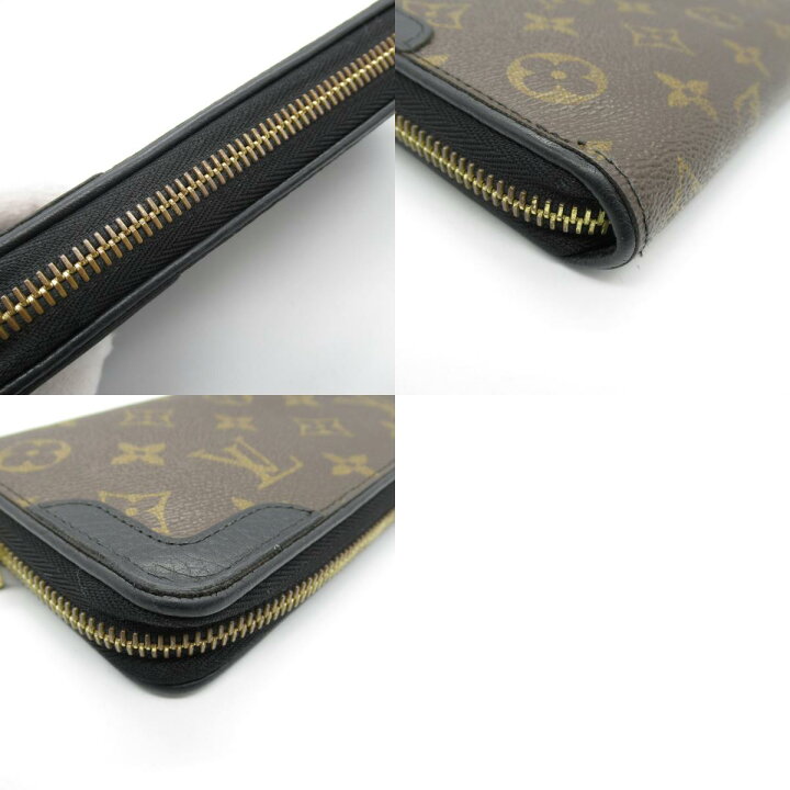 楽天市場】ルイ・ヴィトン LOUIS VUITTON ジッピー・ウォレット  