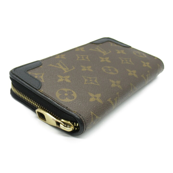 楽天市場】ルイ・ヴィトン LOUIS VUITTON ジッピー・ウォレット  