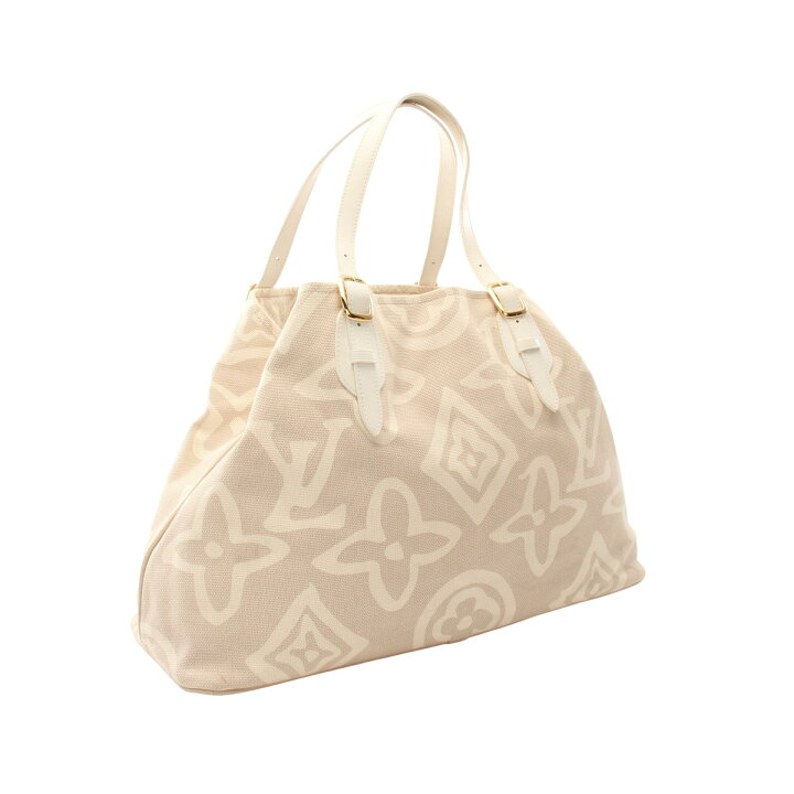 楽天市場】ルイ・ヴィトン LOUIS VUITTON タイシエンヌGM クルーズ  