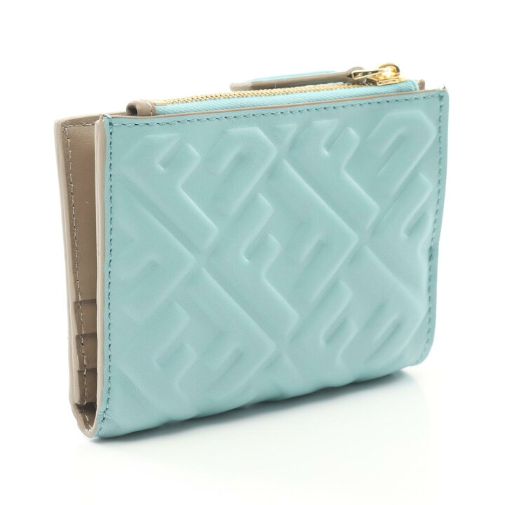 楽天市場】【15%OFFクーポン対象】フェンディ FENDI スリムバゲット FF  