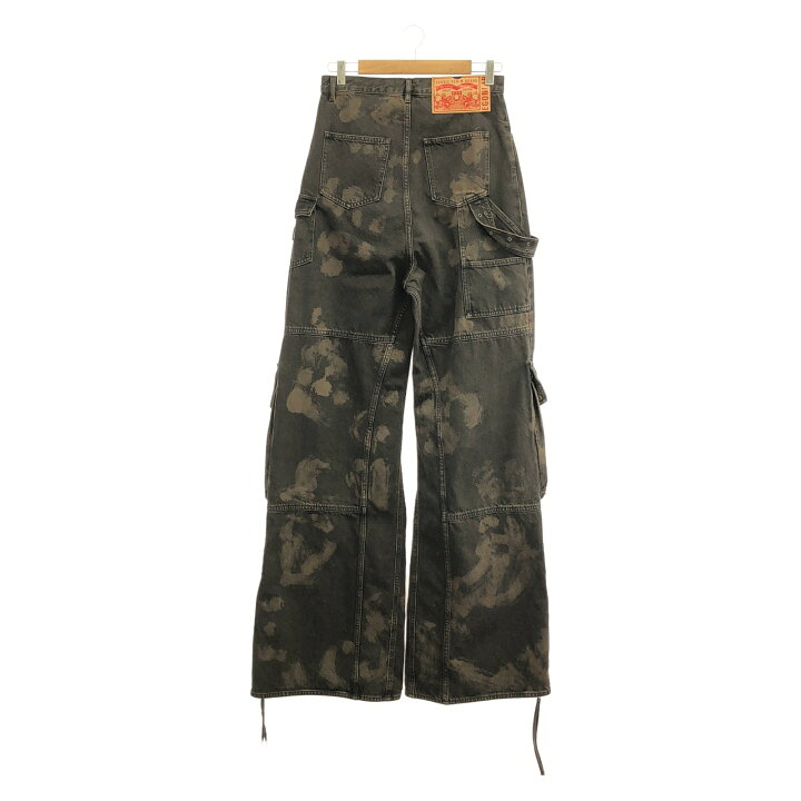 楽天市場】【全品5％OFFクーポン】エゴンラボ EGONLAB CARGO ELEVATED  