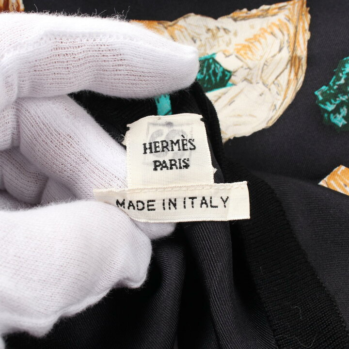 楽天市場】エルメス HERMES ツイルレーヌ ワンピース 衣料品 トップス  