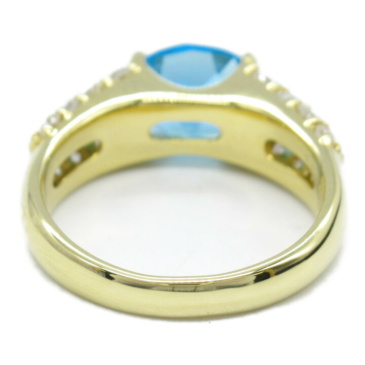 楽天市場】【10%OFFクーポン×P5倍】ジュエリー JEWELRY ブルートパーズ  