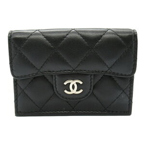 シャネル(CHANEL) 中古 三つ折り財布 | 通販・人気ランキング - 価格.com