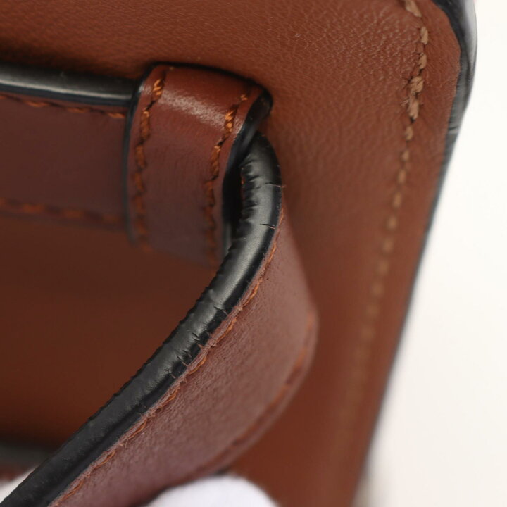 楽天市場】【7％OFFクーポン対象】ロエベ LOEWE ハンモック スモール  