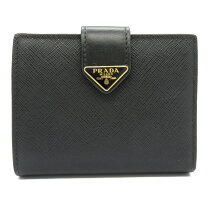 楽天市場】プラダ 財布 二つ折り（レディース財布｜財布・ケース 