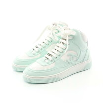 楽天市場】chanel キャンバス（靴）の通販