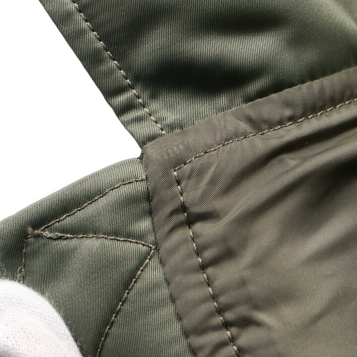 楽天市場】サカイ Sacai Wool Surge Mix Blouson ブルゾン 衣料品  