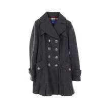 楽天市場】pコート burberry blue label(バーバリーブルーレーベル)の通販