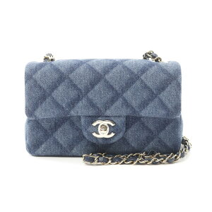 シャネル(CHANEL) 中古 デニム ショルダーバッグ | 通販・人気  