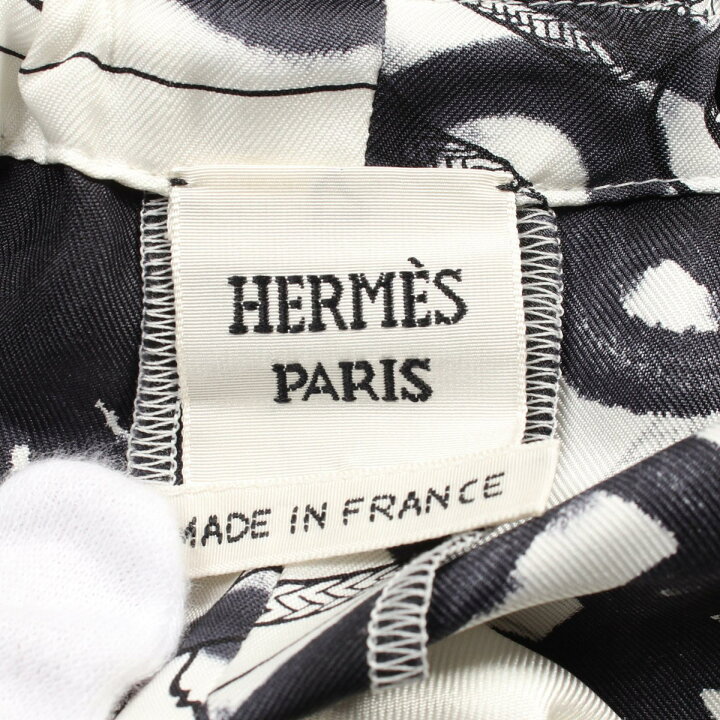 楽天市場】【5％OFFクーポン×P5倍】エルメス HERMES パンツ 衣料品  