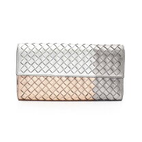 楽天市場】ボッテガヴェネタ bottega veneta 財布 サイフ イントレ 