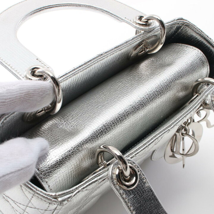 楽天市場】【5％OFFクーポン対象】ディオール Dior レディディオール 