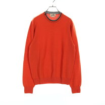 楽天市場】ニット レッド 中古 カシミアの通販