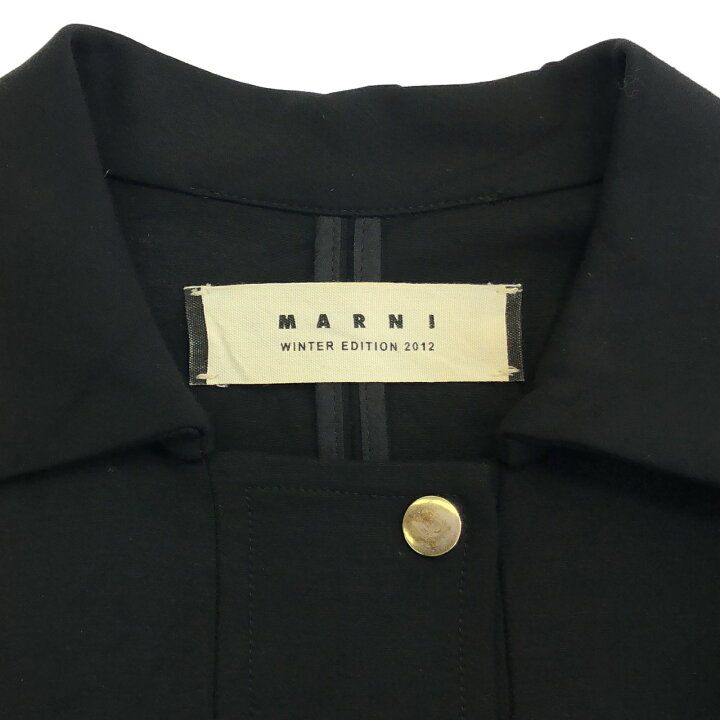 楽天市場】マルニ MARNI ワンピース ワンピース 衣料品 トップス  