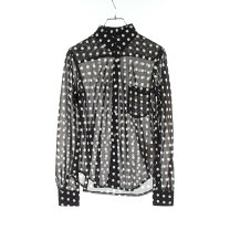楽天市場】black comme des garcons ブラウスの通販