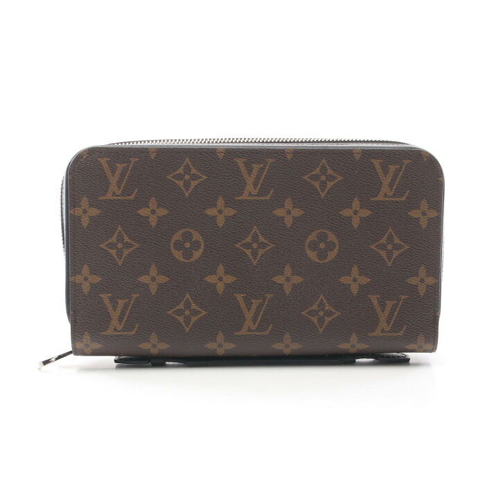 楽天市場】ルイ・ヴィトン LOUIS VUITTON ジッピーXL ラウンド長財布  