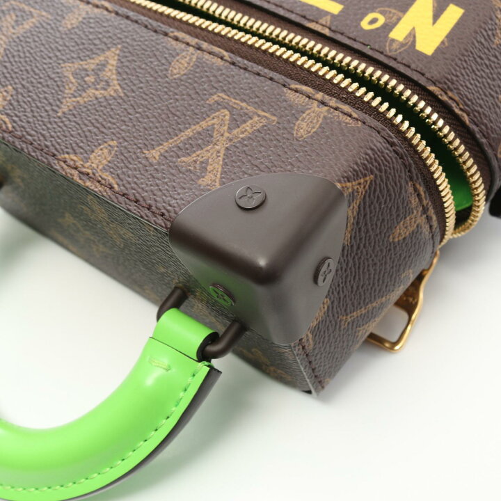 楽天市場】【5％OFFクーポン×P5倍】ルイ・ヴィトン LOUIS VUITTON  