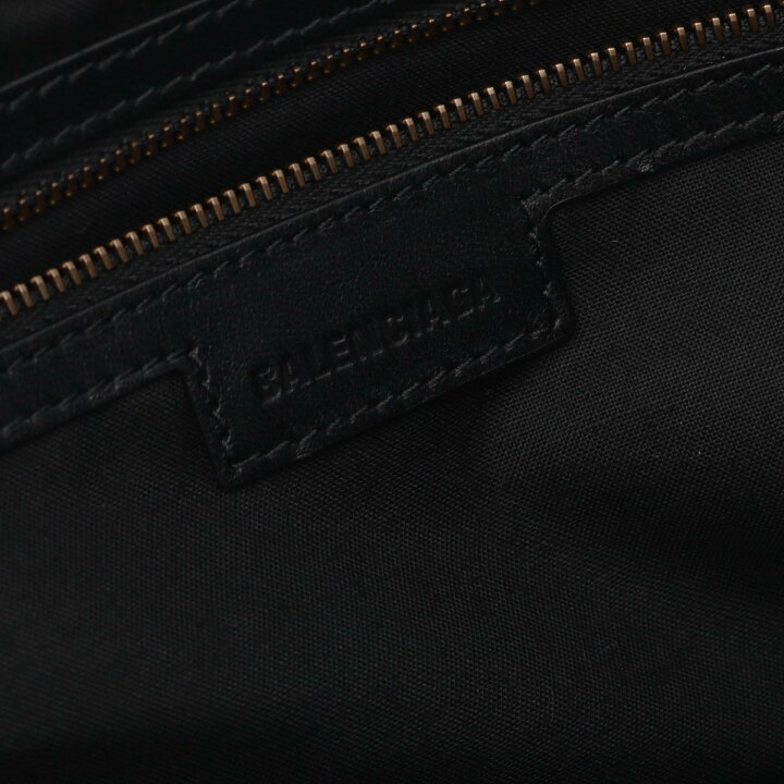 楽天市場】バレンシアガ BALENCIAGA シティ ミディアム ハンドバッグ  