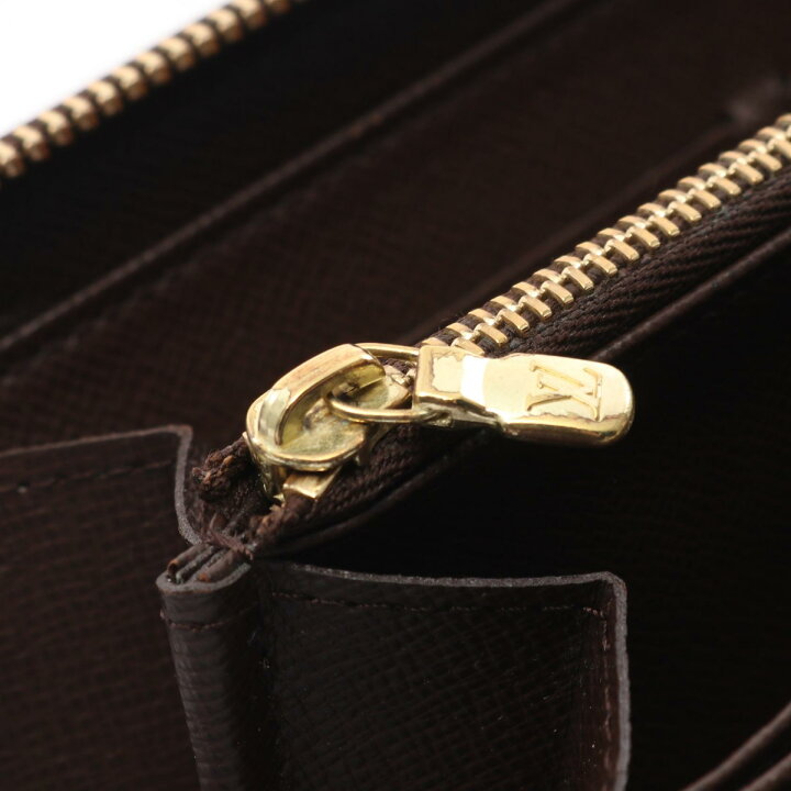 楽天市場】ルイ・ヴィトン LOUIS VUITTON ジッピーウォレット  