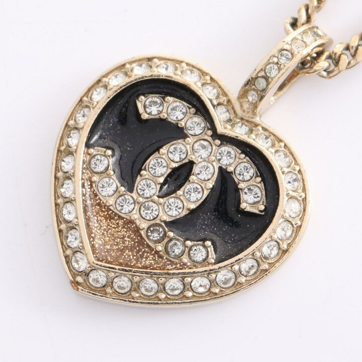楽天市場】【7千円OFFクーポン対象×P5倍】シャネル CHANEL ココマーク  