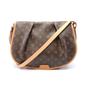 ルイ・ヴィトン(LOUIS VUITTON) モノグラム(Monogram) 中古 バッグ 