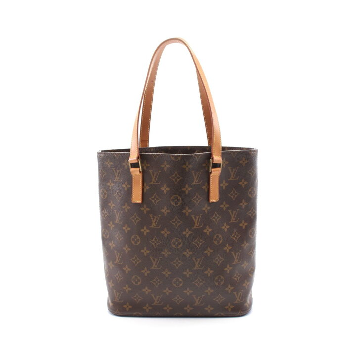楽天市場】ルイ・ヴィトン LOUIS VUITTON ヴァヴァンGM トートバッグ  