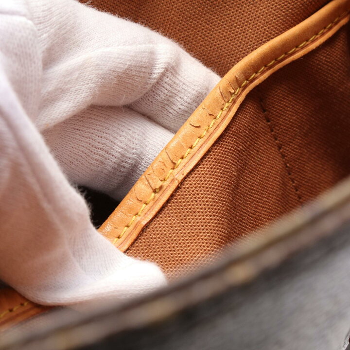 楽天市場】ルイ・ヴィトン LOUIS VUITTON ヴァヴァンGM トートバッグ  