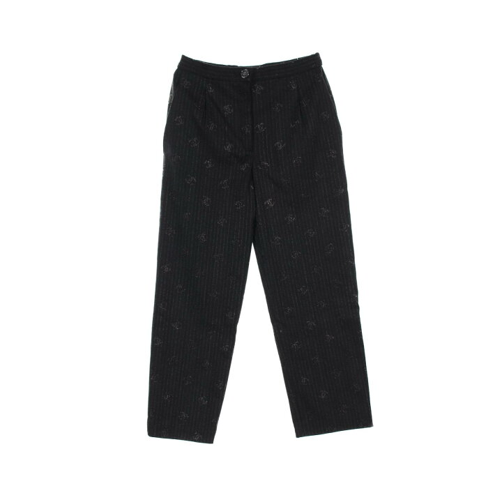 楽天市場】【20％OFFクーポン対象】シャネル CHANEL ココマーク パンツ  