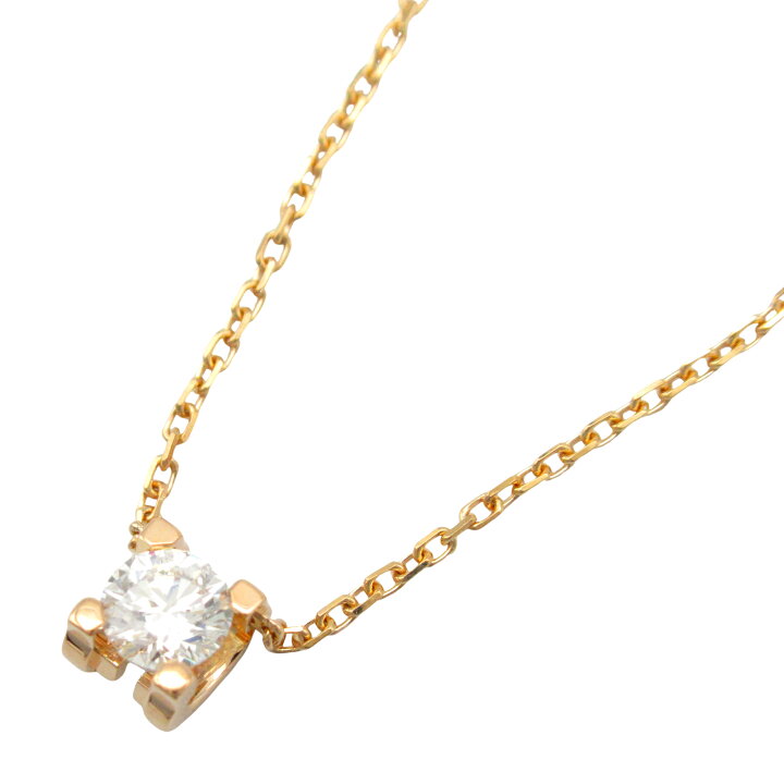 楽天市場】【15%OFFクーポン対象】カルティエ CARTIER Cドゥ  