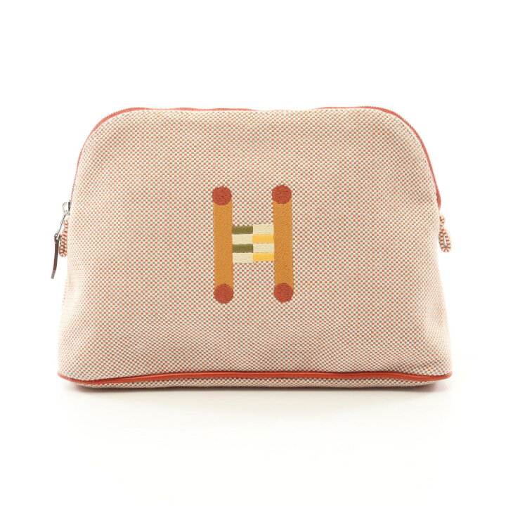 楽天市場】【10％OFFクーポン対象】エルメス HERMES ボリードポーチMM  