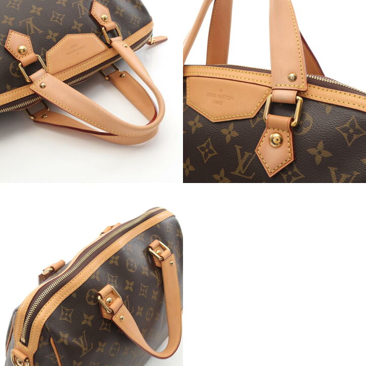 楽天市場】ルイ・ヴィトン LOUIS VUITTON レティーロPM ハンドバッグ 