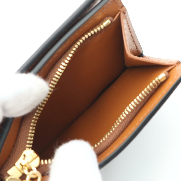 楽天市場】セリーヌ CELINE コンパクトウォレット トリオンフ チャーム  