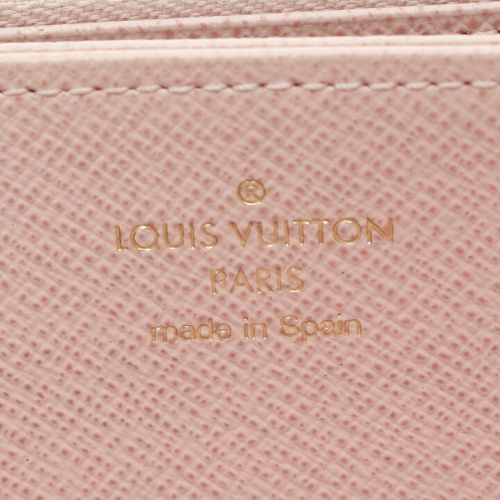 楽天市場】ルイ・ヴィトン LOUIS VUITTON ジッピーウォレット  