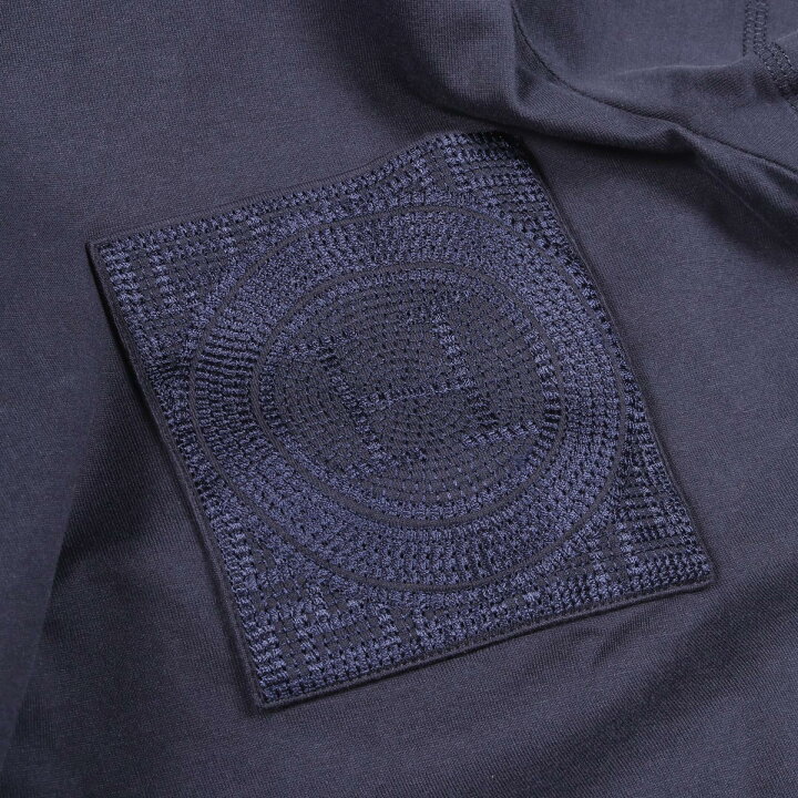 楽天市場】エルメス HERMES 刺繍ポケット ワンピース 衣料品 トップス  