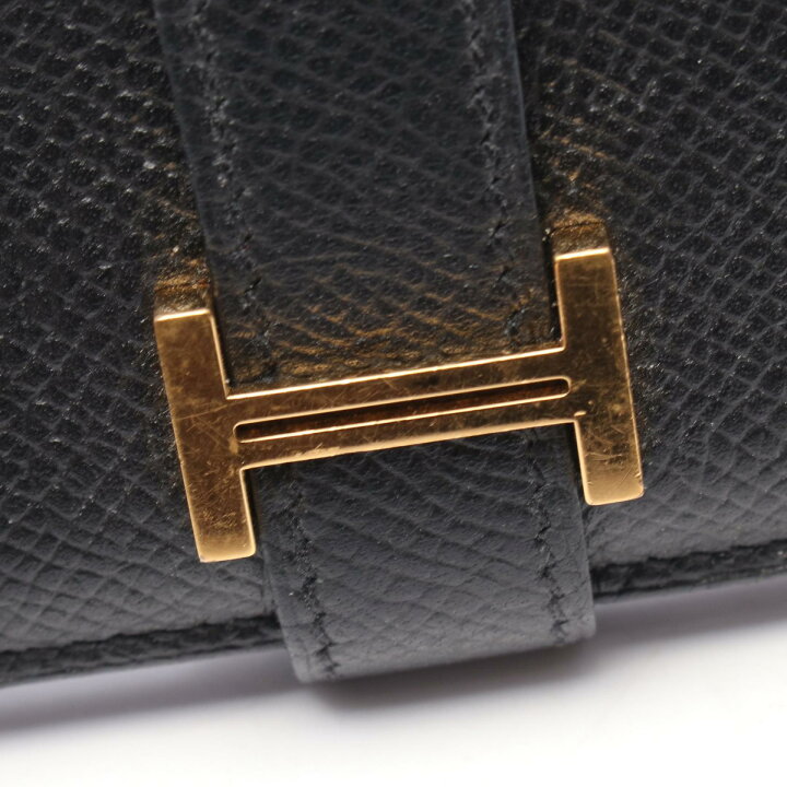 楽天市場】エルメス HERMES ベアンミニ カードケース アクセサリー  
