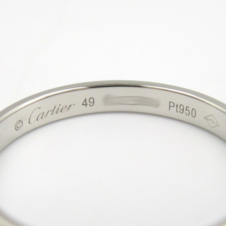 楽天市場】カルティエ CARTIER ダムール フルエタニティ ダイヤ リング  