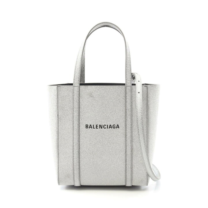 楽天市場】バレンシアガ BALENCIAGA EVERYDAY XXS エブリデイ トート 